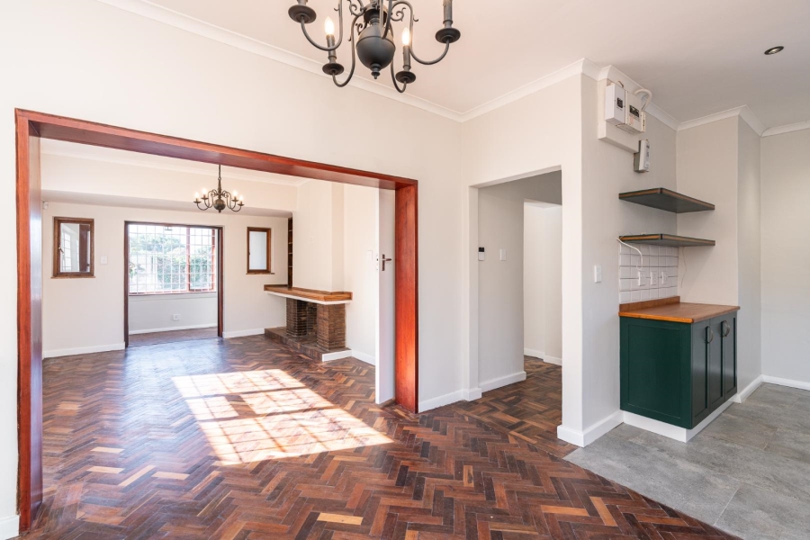 To Let 3 Bedroom Property for Rent in Plumstead Western Cape